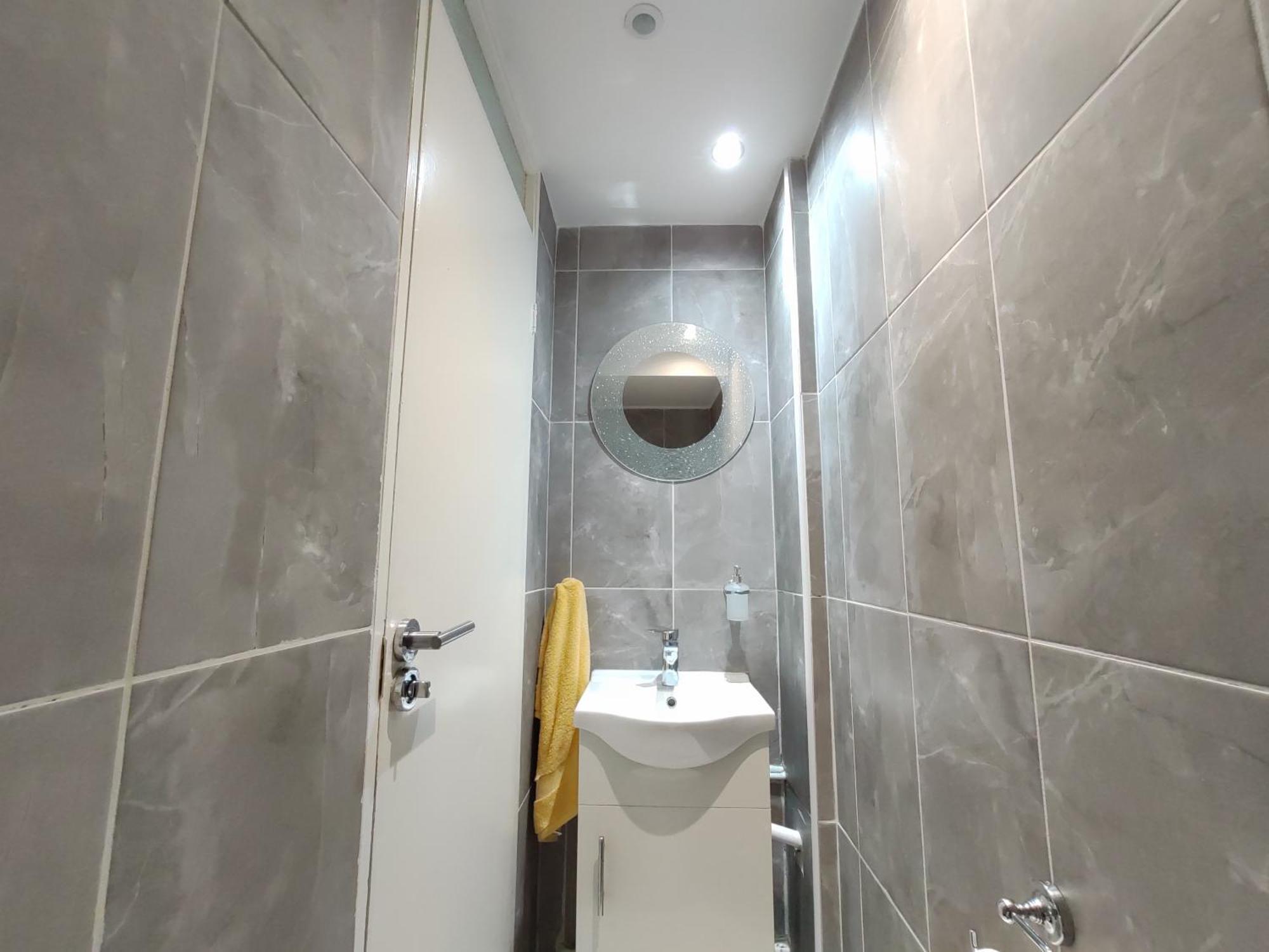 Elegant 3-Bedroom Home, Sleeps Up To 5 Guest. South Ockendon Exterior photo