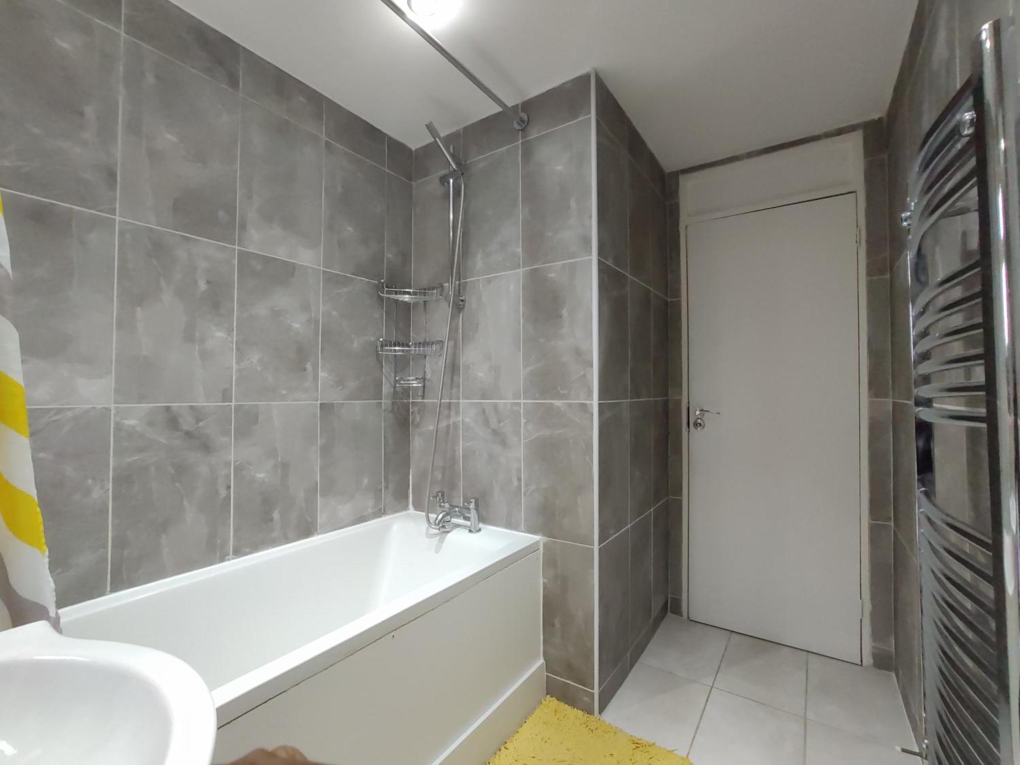Elegant 3-Bedroom Home, Sleeps Up To 5 Guest. South Ockendon Exterior photo